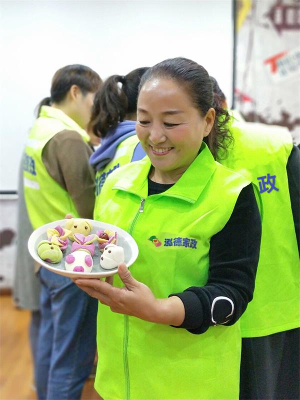 月子餐精品展示